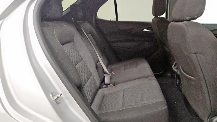 Chevrolet Equinox LT 2020