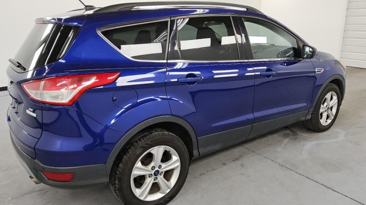 Ford Escape SE 2016