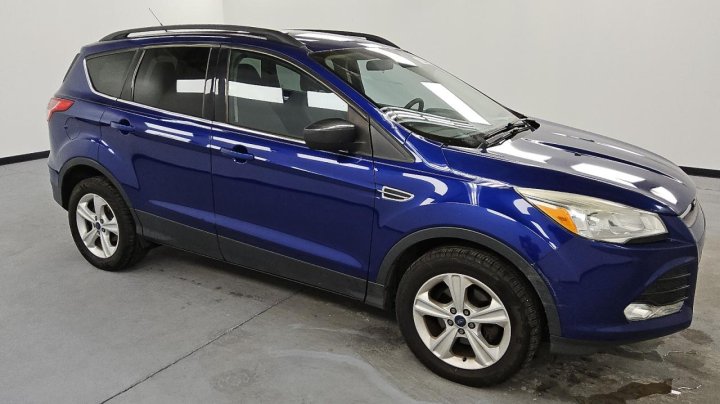 Ford Escape SE 2016