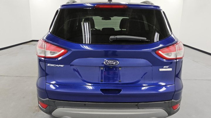 Ford Escape SE 2016