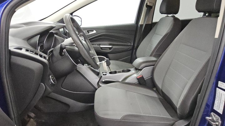 Ford Escape SE 2016