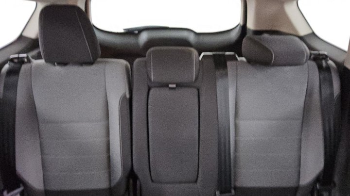 Ford Escape SE 2016