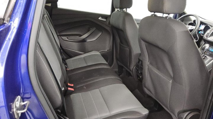 Ford Escape SE 2016