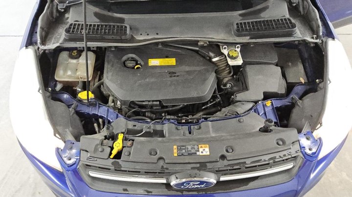 Ford Escape SE 2016