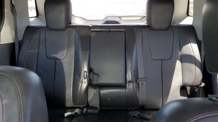 GMC TERRAIN SLT 2017