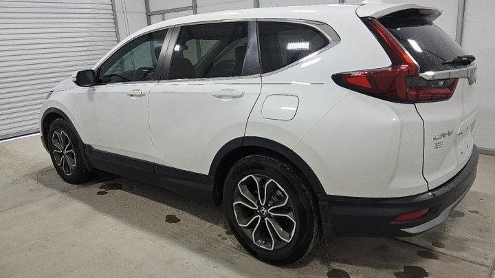 Honda CR-V EX 2020
