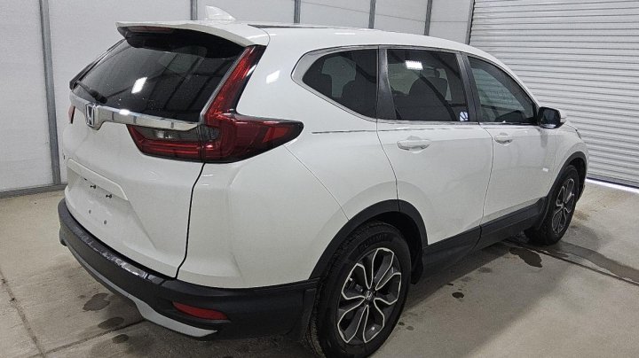 Honda CR-V EX 2020