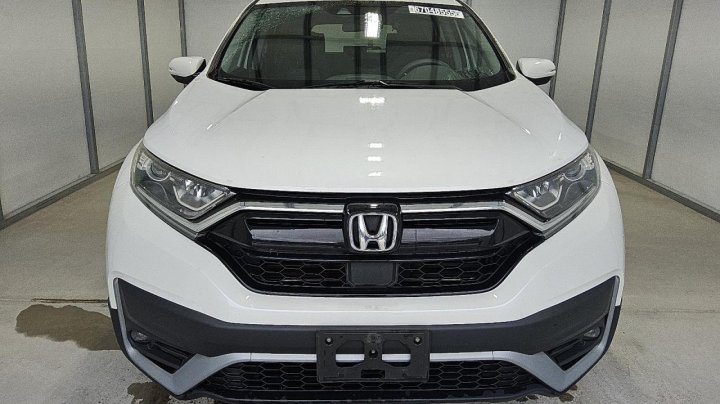 Honda CR-V EX 2020