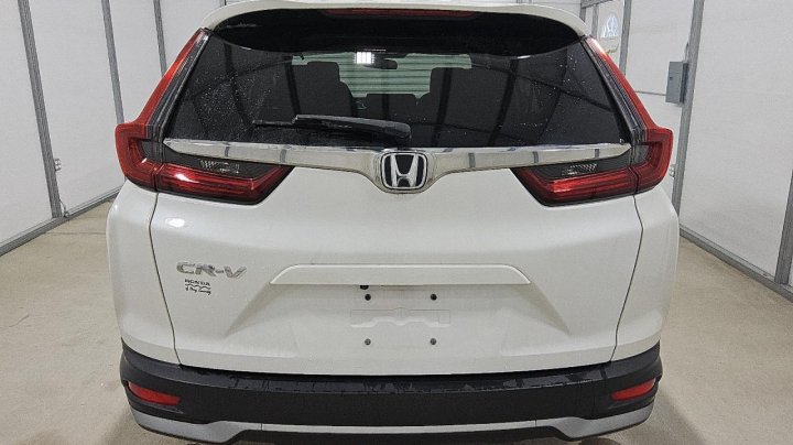 Honda CR-V EX 2020