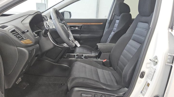 Honda CR-V EX 2020