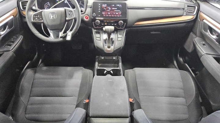 Honda CR-V EX 2020