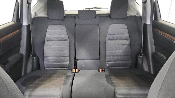 Honda CR-V EX 2020