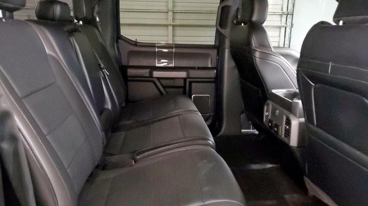 Ford F150 RAPTOR 2019