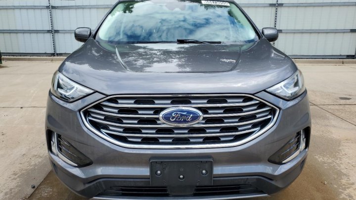 Ford EDGE SEL 2021