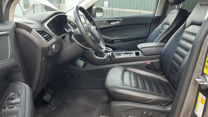 Ford EDGE SEL 2021