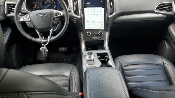 Ford EDGE SEL 2021