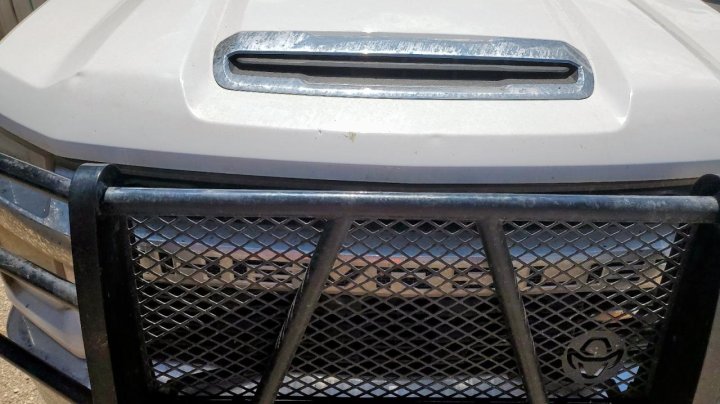 Chevrolet Silverado K2500 HEAVY DUTY LT 2021