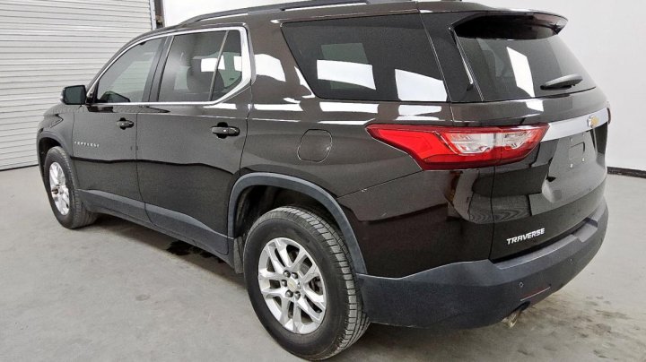 Chevrolet Traverse LT 2019
