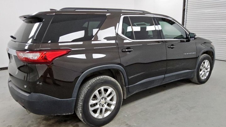 Chevrolet Traverse LT 2019