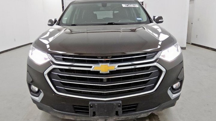 Chevrolet Traverse LT 2019