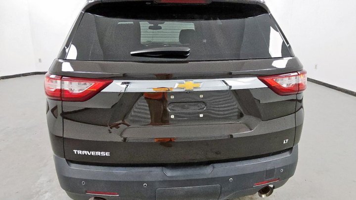 Chevrolet Traverse LT 2019