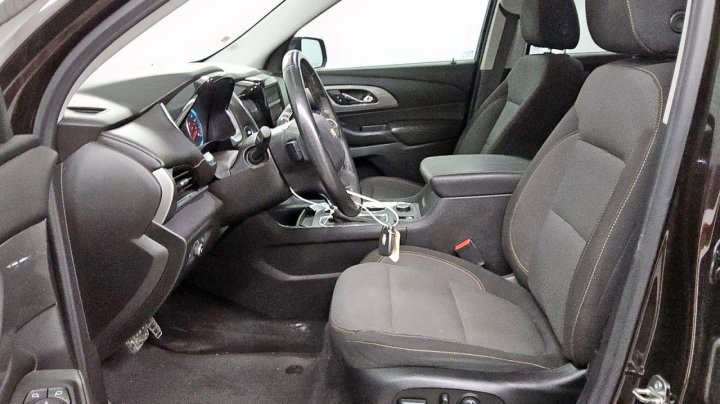 Chevrolet Traverse LT 2019