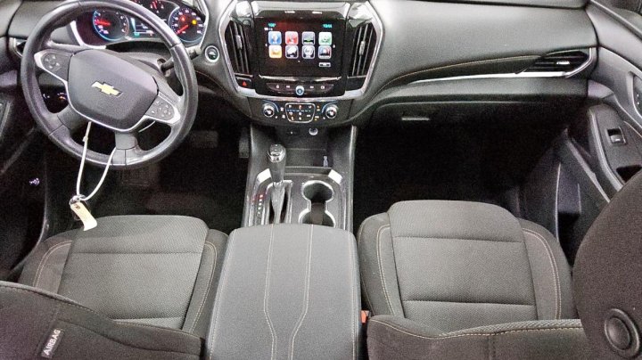 Chevrolet Traverse LT 2019