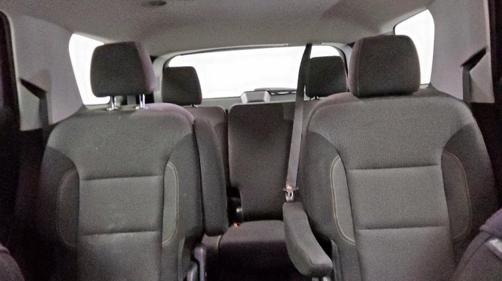 Chevrolet Traverse LT 2019