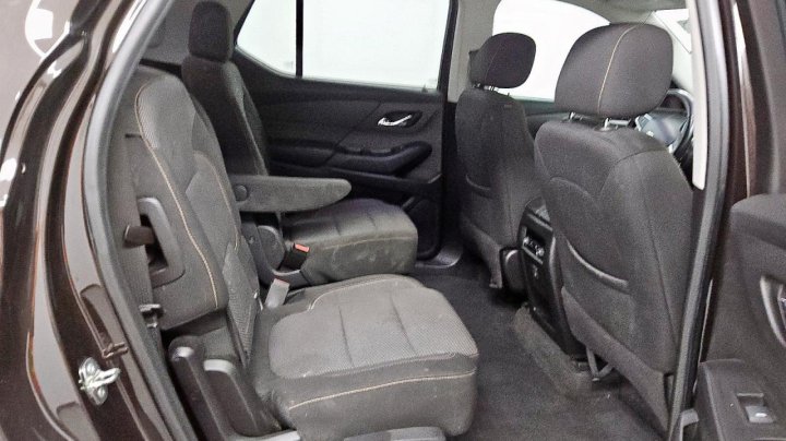 Chevrolet Traverse LT 2019