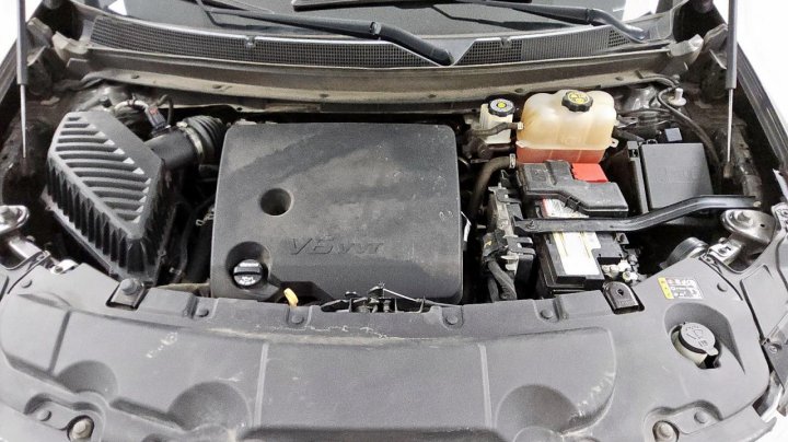 Chevrolet Traverse LT 2019