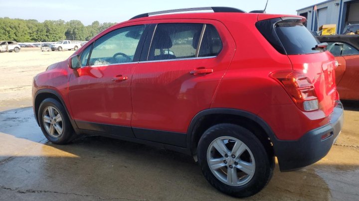 Chevrolet Trax 1LT 2015