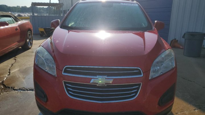 Chevrolet Trax 1LT 2015