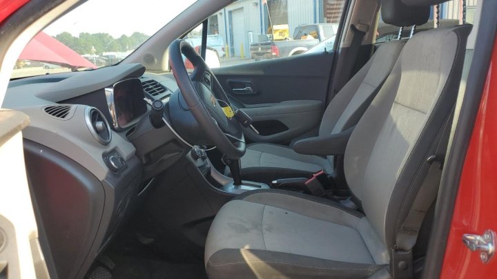 Chevrolet Trax 1LT 2015