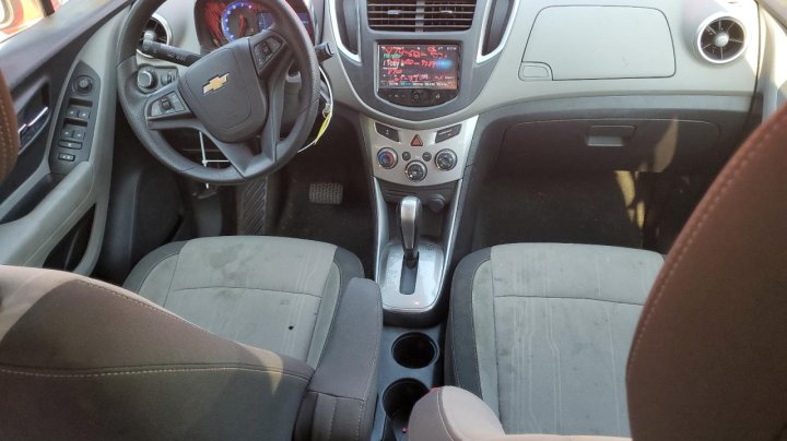 Chevrolet Trax 1LT 2015