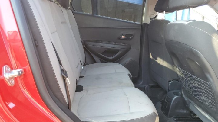 Chevrolet Trax 1LT 2015