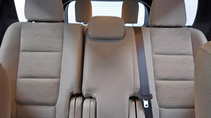 Ford Explorer  2015