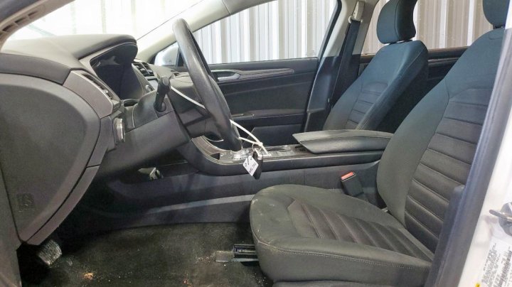 Ford FUSION SE 2018