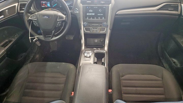 Ford FUSION SE 2018