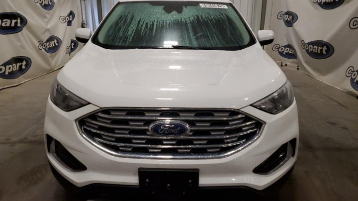 Ford EDGE SEL 2022