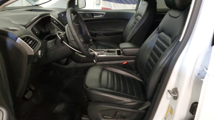 Ford EDGE SEL 2022