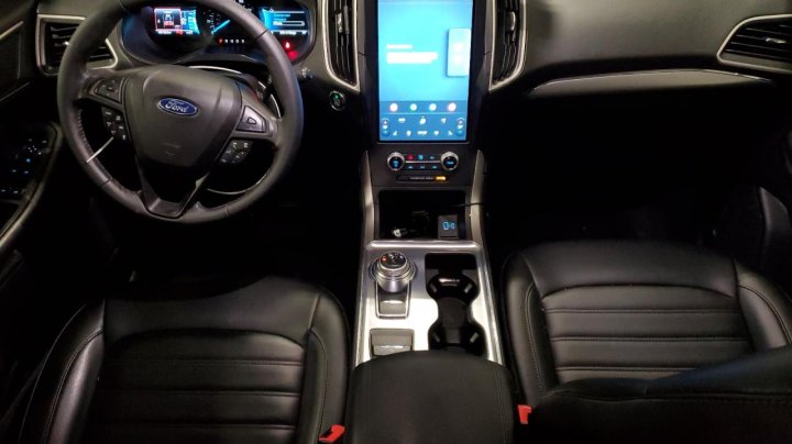 Ford EDGE SEL 2022