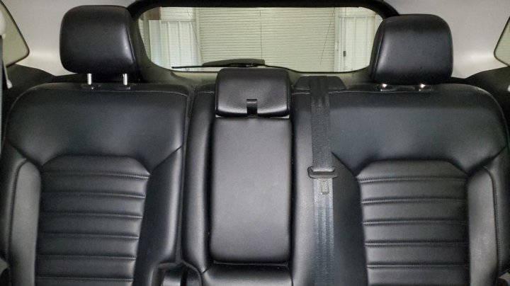 Ford EDGE SEL 2022