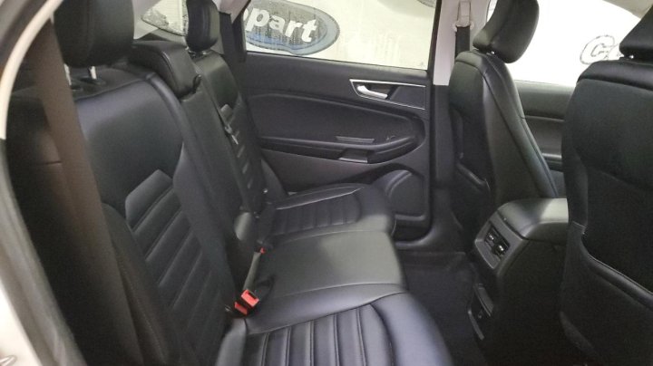 Ford EDGE SEL 2022