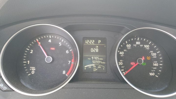 Volkswagen JETTA S 2017