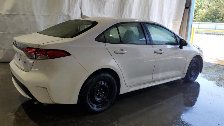 Toyota Corolla LE 2020