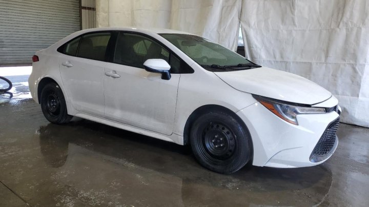 Toyota Corolla LE 2020