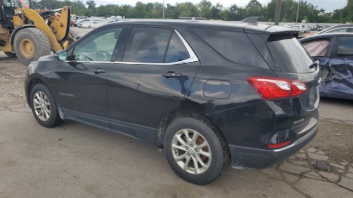 Chevrolet Equinox LT 2019