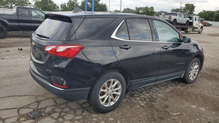 Chevrolet Equinox LT 2019