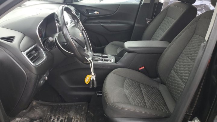 Chevrolet Equinox LT 2019