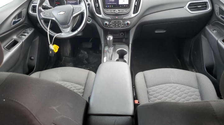 Chevrolet Equinox LT 2019